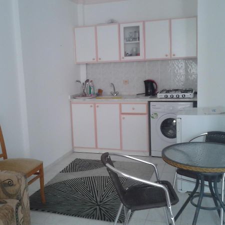 Aygun Apartment 2 Mahmutlar Exterior photo