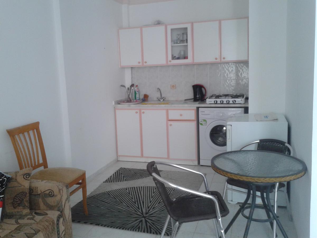 Aygun Apartment 2 Mahmutlar Exterior photo